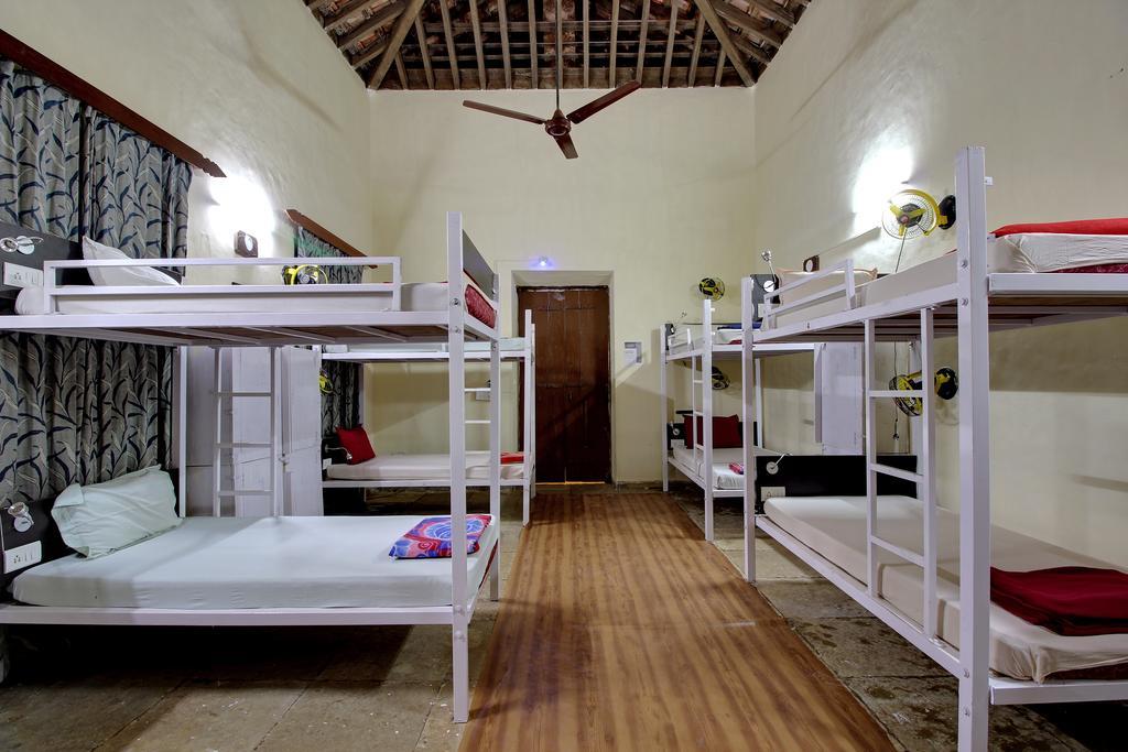 Hostel Zostel Goa *