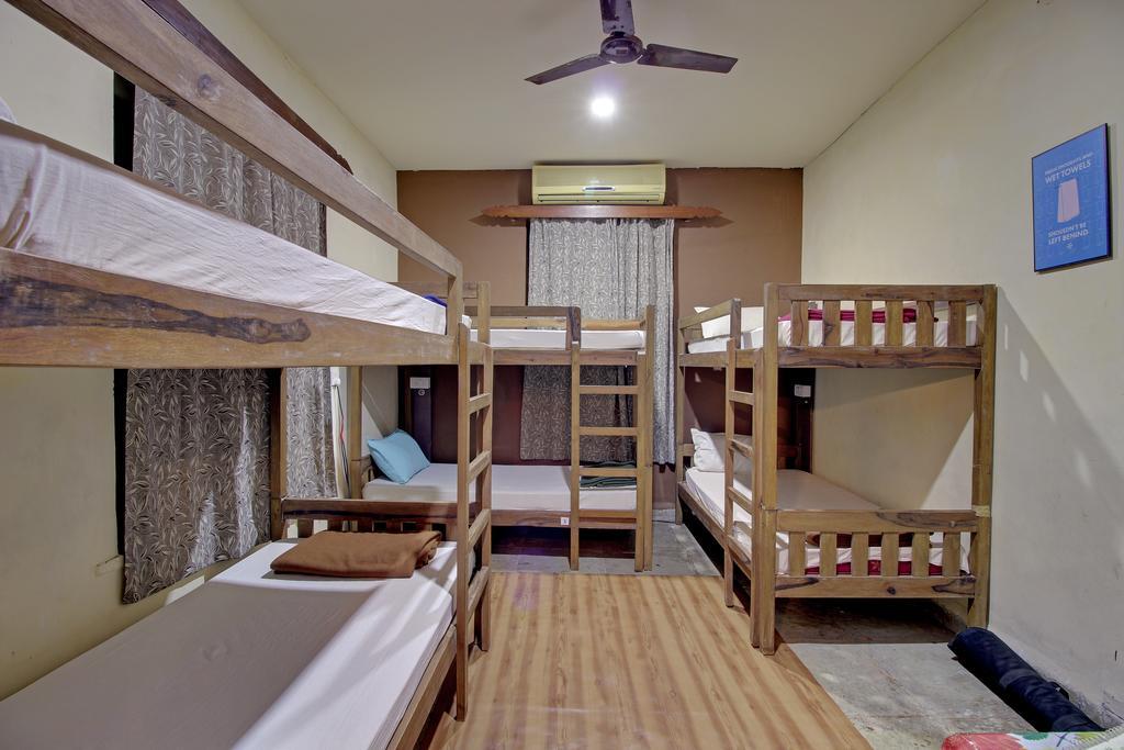 Zostel Goa Hostel
