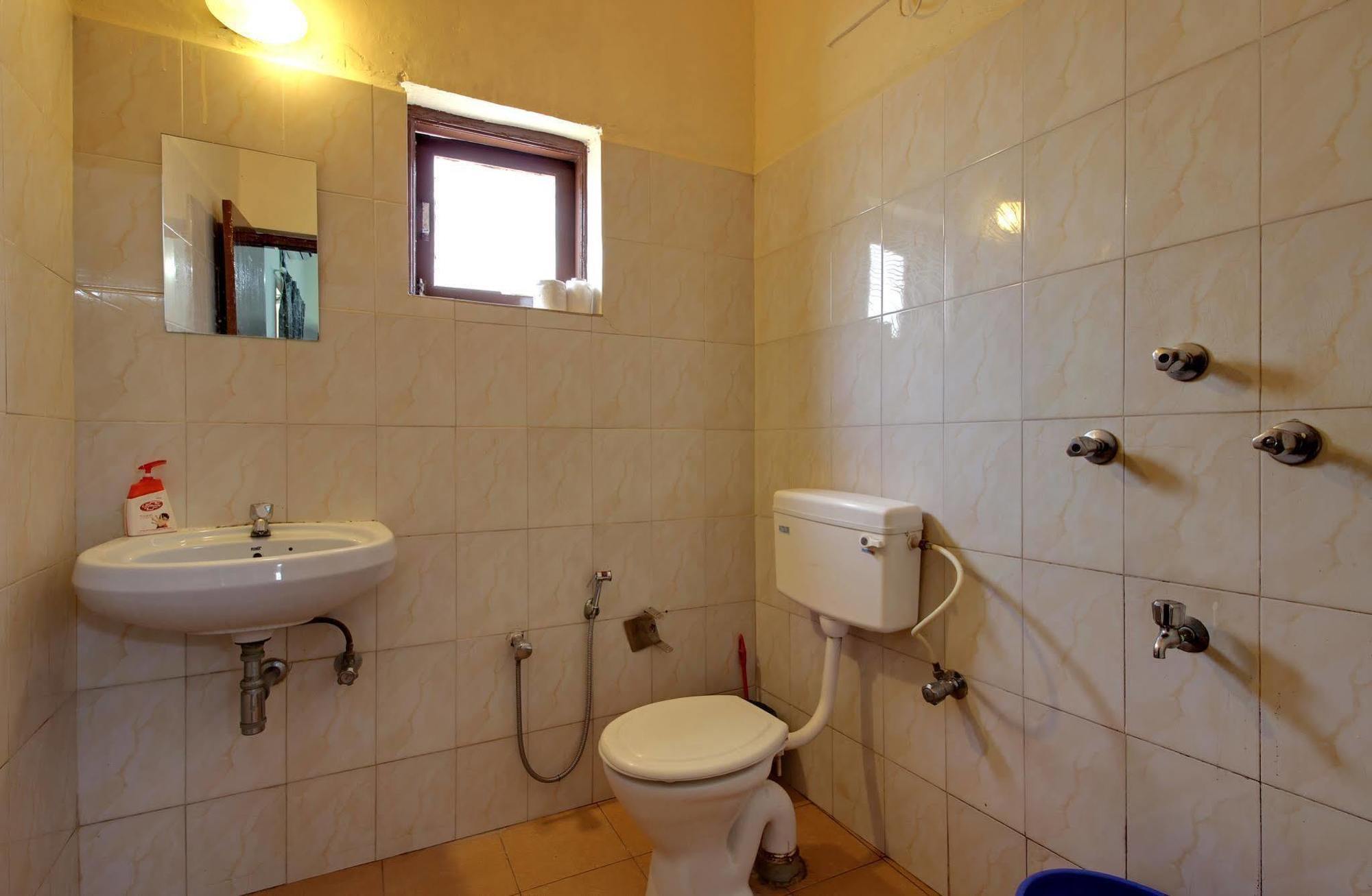 Zostel Goa Hostel